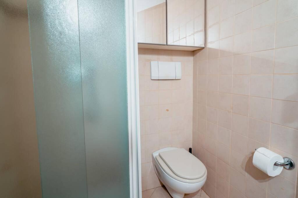 Grand Central Ventimiglia - Wifi & Parking Экстерьер фото