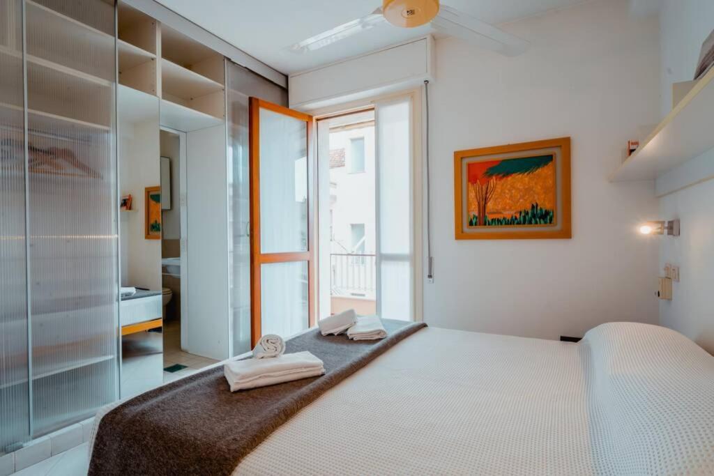 Grand Central Ventimiglia - Wifi & Parking Экстерьер фото
