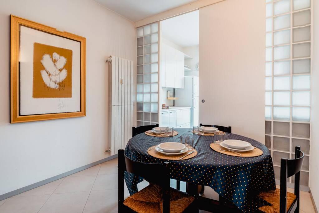 Grand Central Ventimiglia - Wifi & Parking Экстерьер фото