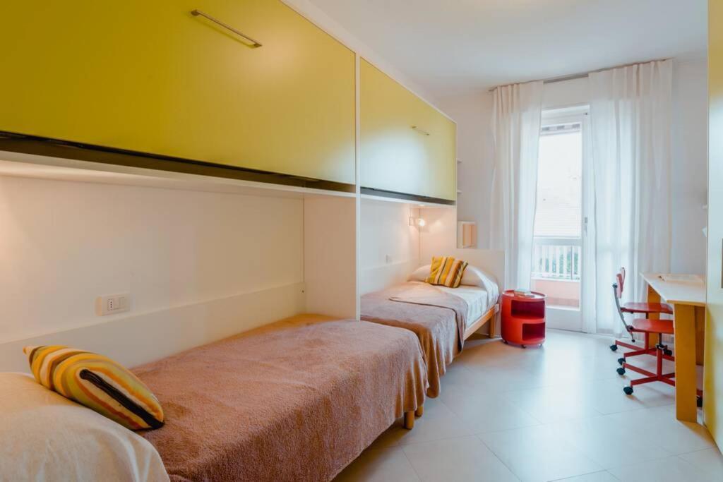 Grand Central Ventimiglia - Wifi & Parking Экстерьер фото